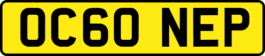 OC60NEP