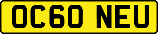 OC60NEU
