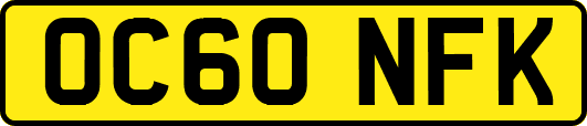 OC60NFK