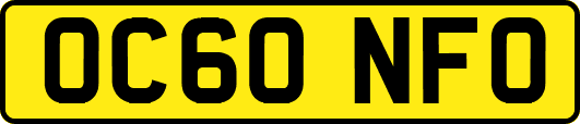 OC60NFO
