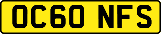 OC60NFS