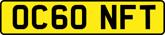 OC60NFT