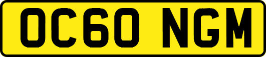 OC60NGM