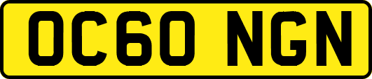 OC60NGN