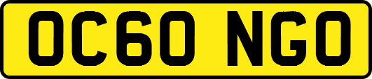 OC60NGO