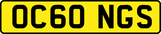 OC60NGS