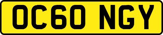 OC60NGY