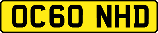 OC60NHD