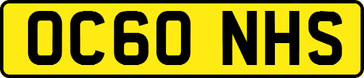 OC60NHS