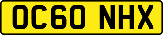 OC60NHX