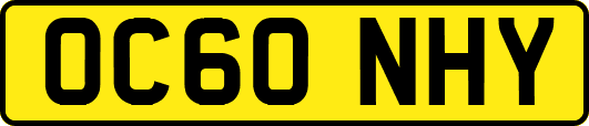 OC60NHY