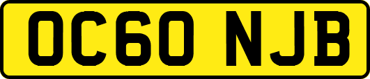OC60NJB