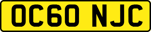 OC60NJC