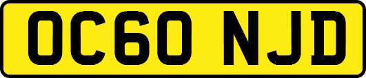 OC60NJD