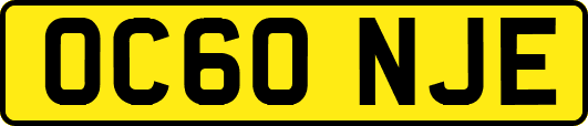 OC60NJE