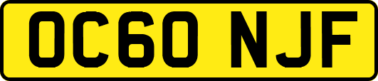 OC60NJF