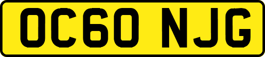 OC60NJG