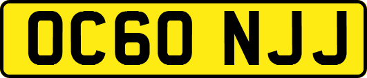 OC60NJJ
