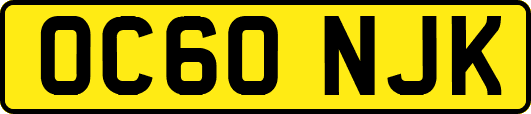 OC60NJK