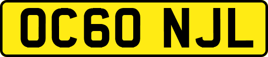 OC60NJL