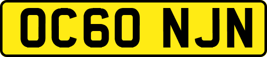 OC60NJN