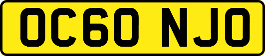 OC60NJO