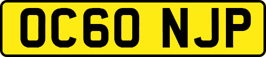 OC60NJP