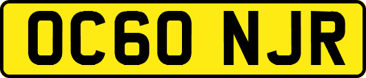 OC60NJR