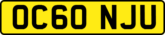 OC60NJU