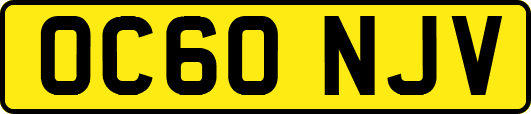 OC60NJV