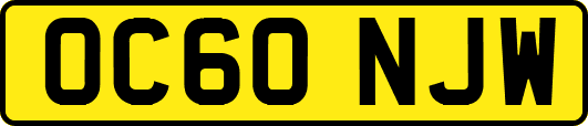 OC60NJW