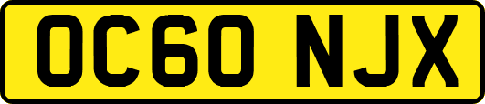 OC60NJX