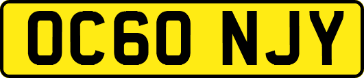 OC60NJY