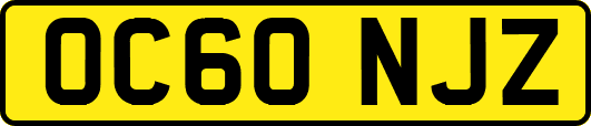 OC60NJZ