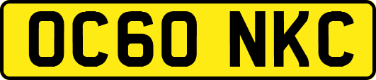 OC60NKC