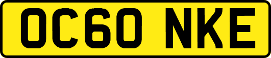 OC60NKE