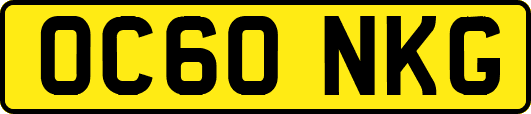 OC60NKG