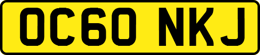 OC60NKJ