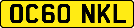 OC60NKL