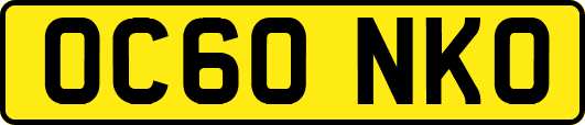 OC60NKO
