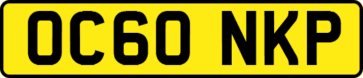 OC60NKP