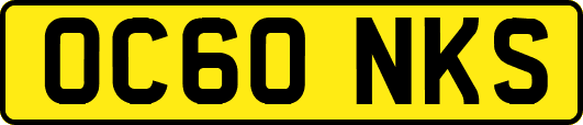 OC60NKS