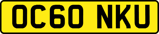 OC60NKU