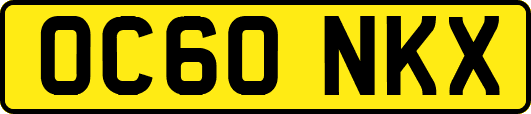OC60NKX