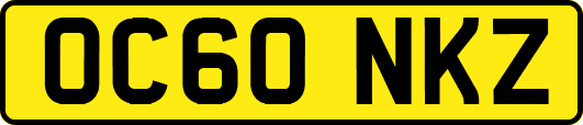 OC60NKZ