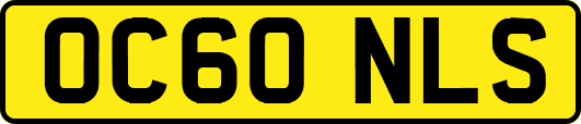 OC60NLS