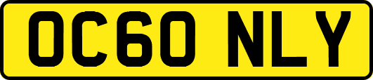 OC60NLY