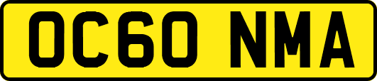 OC60NMA