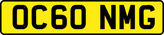 OC60NMG