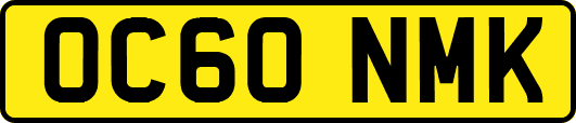 OC60NMK